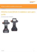 MCUlite-2 and MCU5-2 (H-1000-5280)